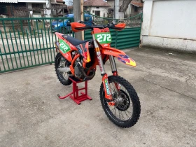 Ktm SX-F 250, снимка 2 — Bazar.bg Ktm SX-F 250, снимка 2