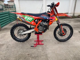 Ktm SX-F 250, снимка 4 — Bazar.bg Ktm SX-F 250, снимка 4