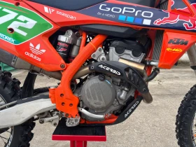 Ktm SX-F 250, снимка 8 — Bazar.bg Ktm SX-F 250, снимка 8