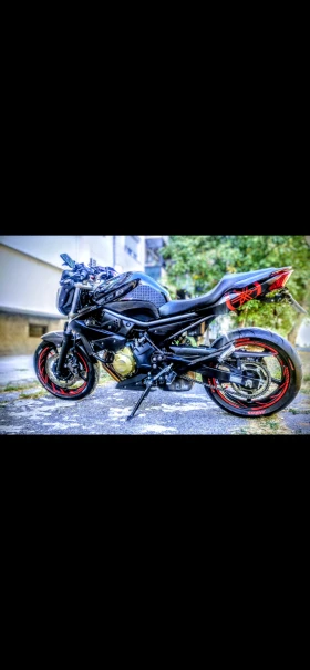 Yamaha XJ6 �������� | Mobile.bg � ����� ������ 2