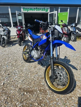 ������ Yamaha Wr