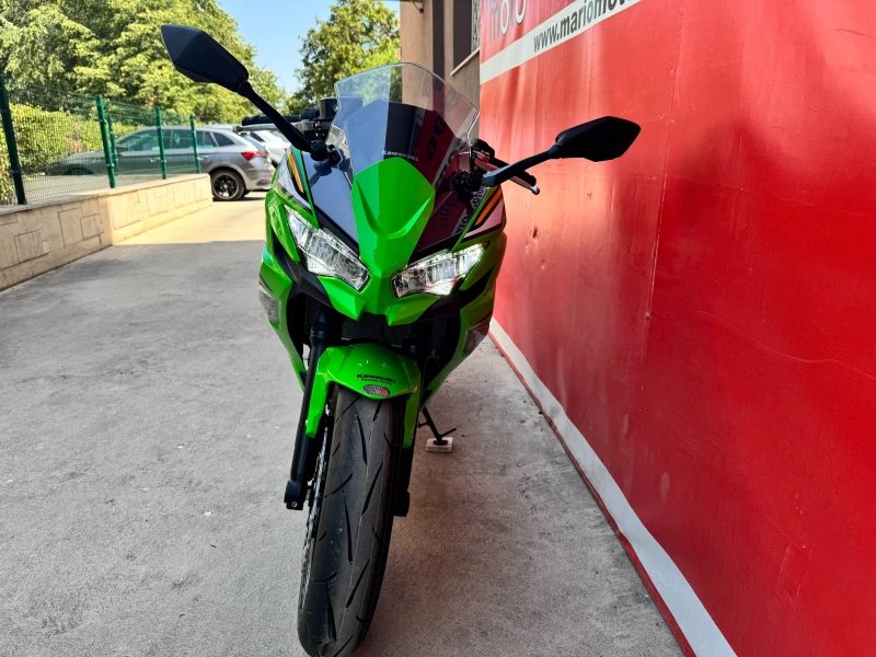 Kawasaki Ninja 650 ABS TC LIZING 2бр , снимка 3 - Мотоциклети и мототехника - 51224048