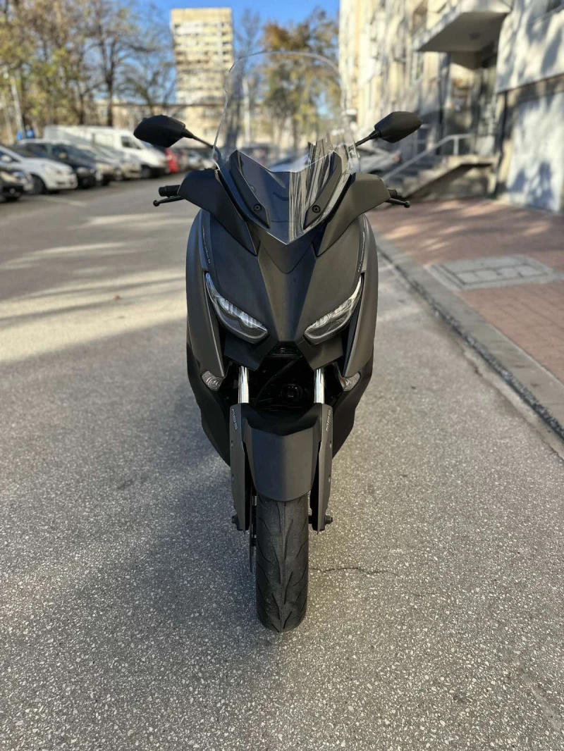 Yamaha X-max 300 TCS, ABS Германия, снимка 2 - Мотоциклети и мототехника - 52515385