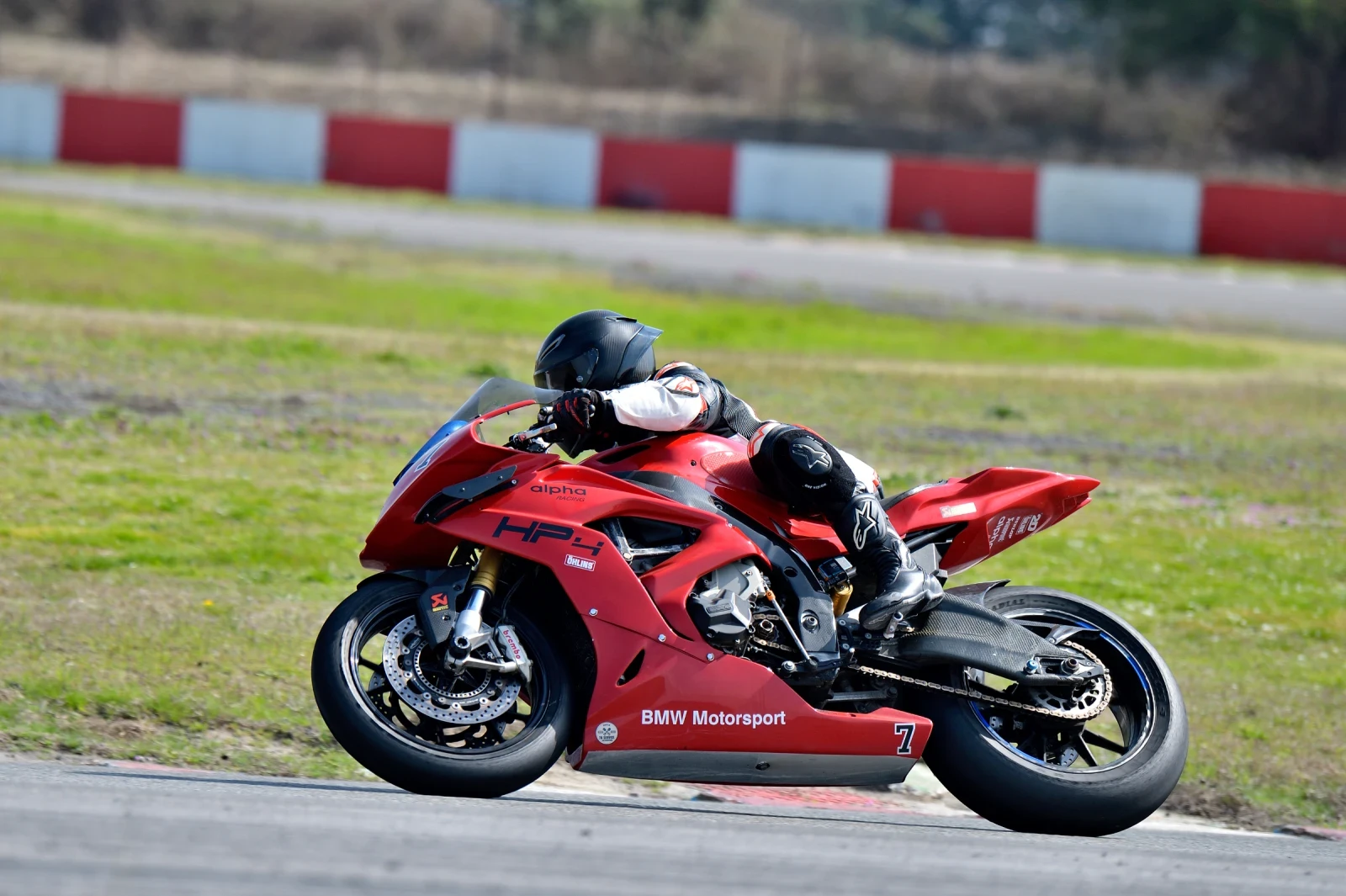 BMW S 1000RR HP4 - изображение 2
