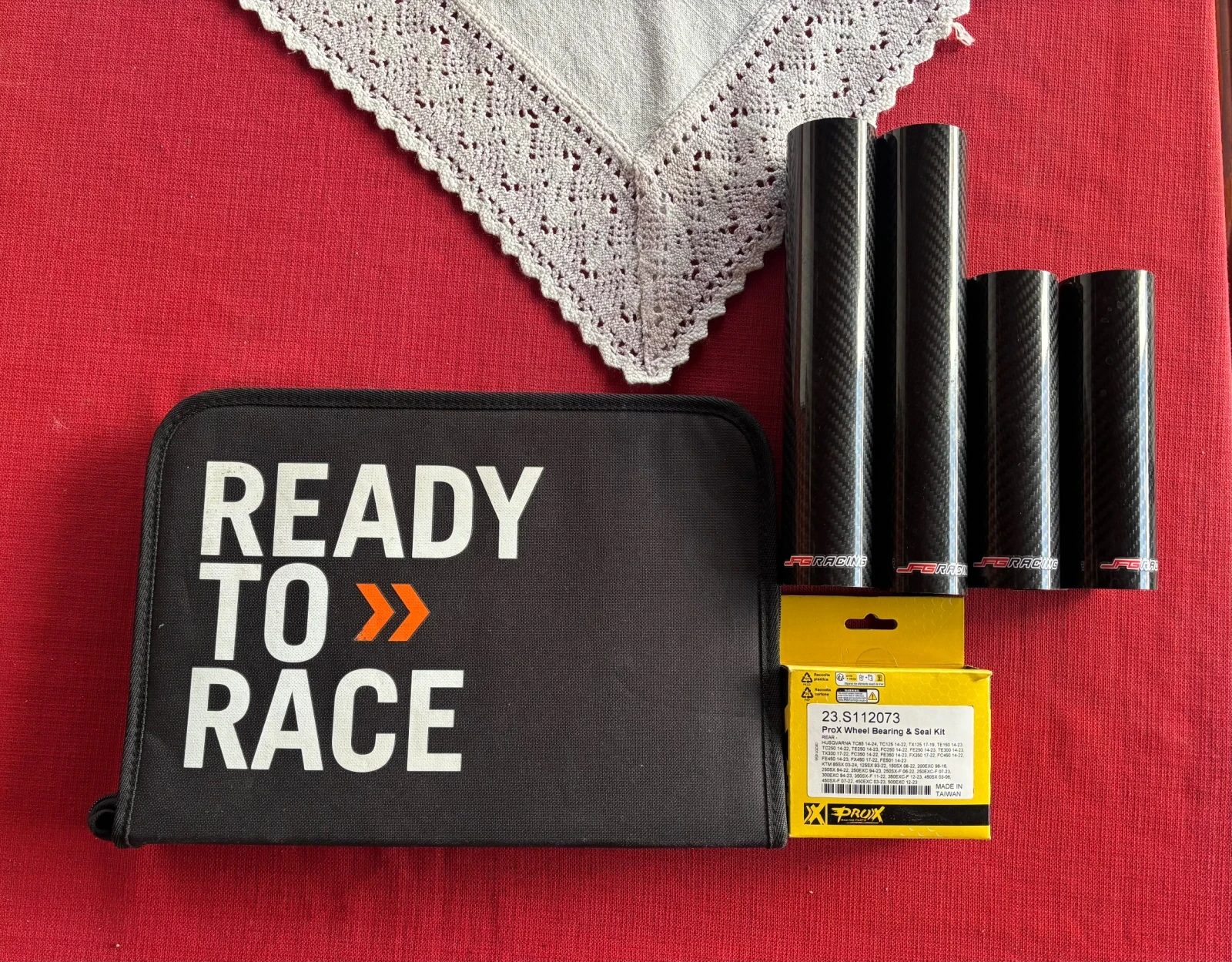 Ktm SX-F 250 - изображение 10