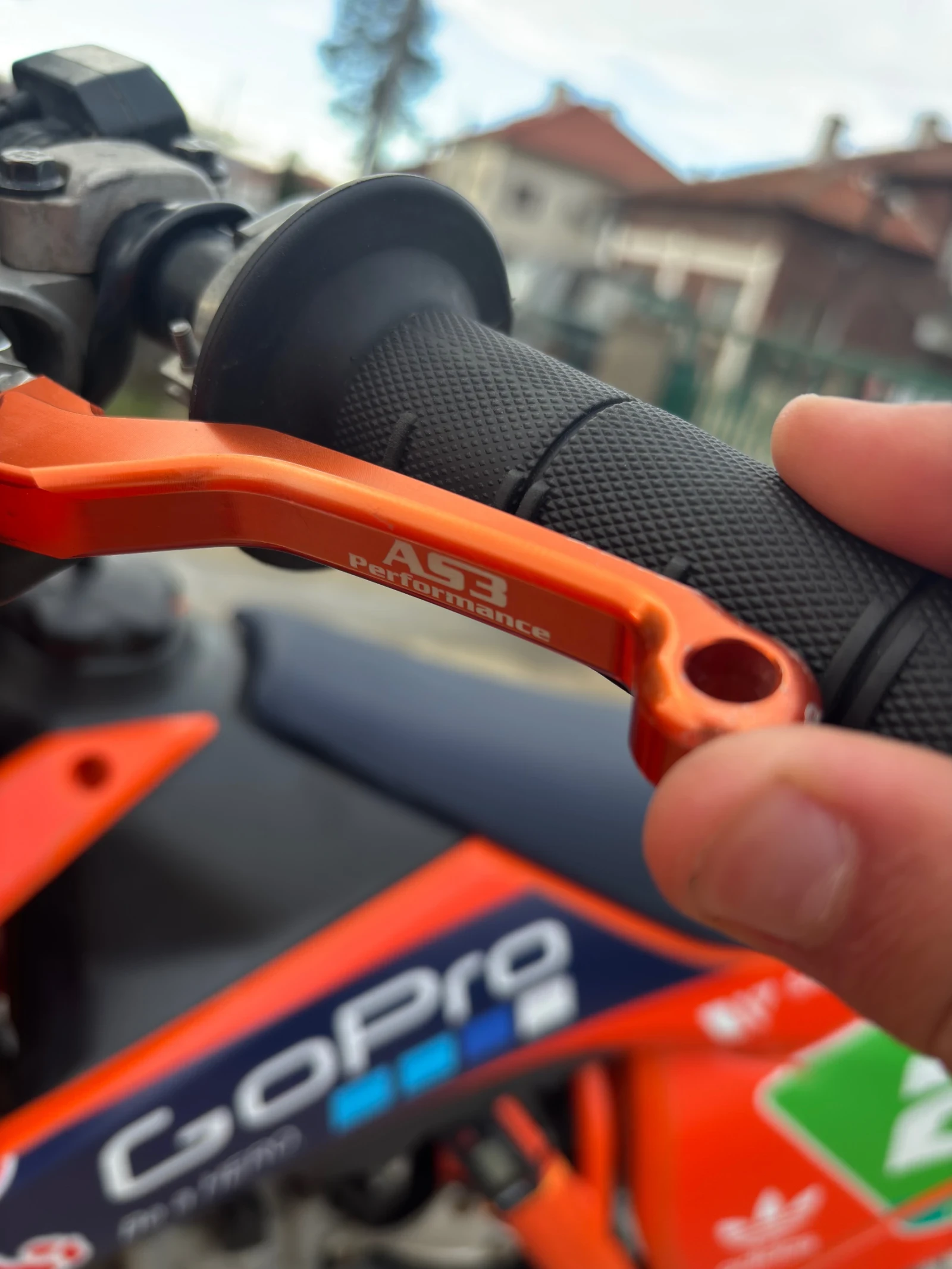 Ktm SX-F 250 - изображение 9