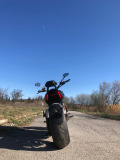 Ducati XDIAVEL S Black - изображение 6