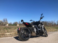 Ducati XDIAVEL S Black - изображение 5