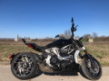 Ducati XDIAVEL S Black - изображение 3