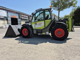 Телескопичен товарач Claas SCORPION 7040 PLUS, снимка 6