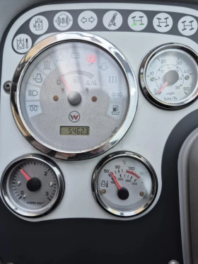 Телескопичен товарач Claas SCORPION 7040 PLUS, снимка 9