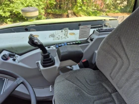 Телескопичен товарач Claas SCORPION 7040 PLUS, снимка 12