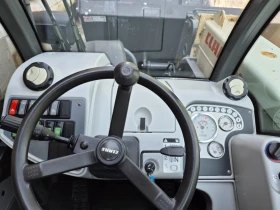 Телескопичен товарач Claas SCORPION 7040 PLUS, снимка 8