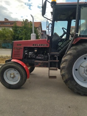 Трактор Беларус 900 | Auto.bg — изображение 3