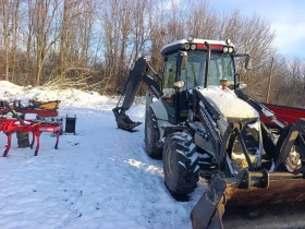 Багер Hidromek 102B, снимка 3