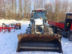 Багер Hidromek 102B - изображение 1