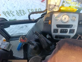 Багер Hidromek 102B, снимка 13