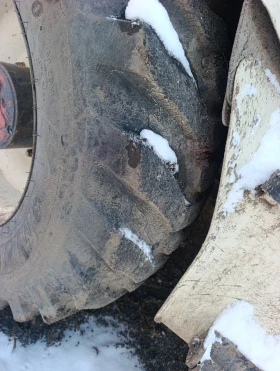 Багер Hidromek 102B, снимка 5