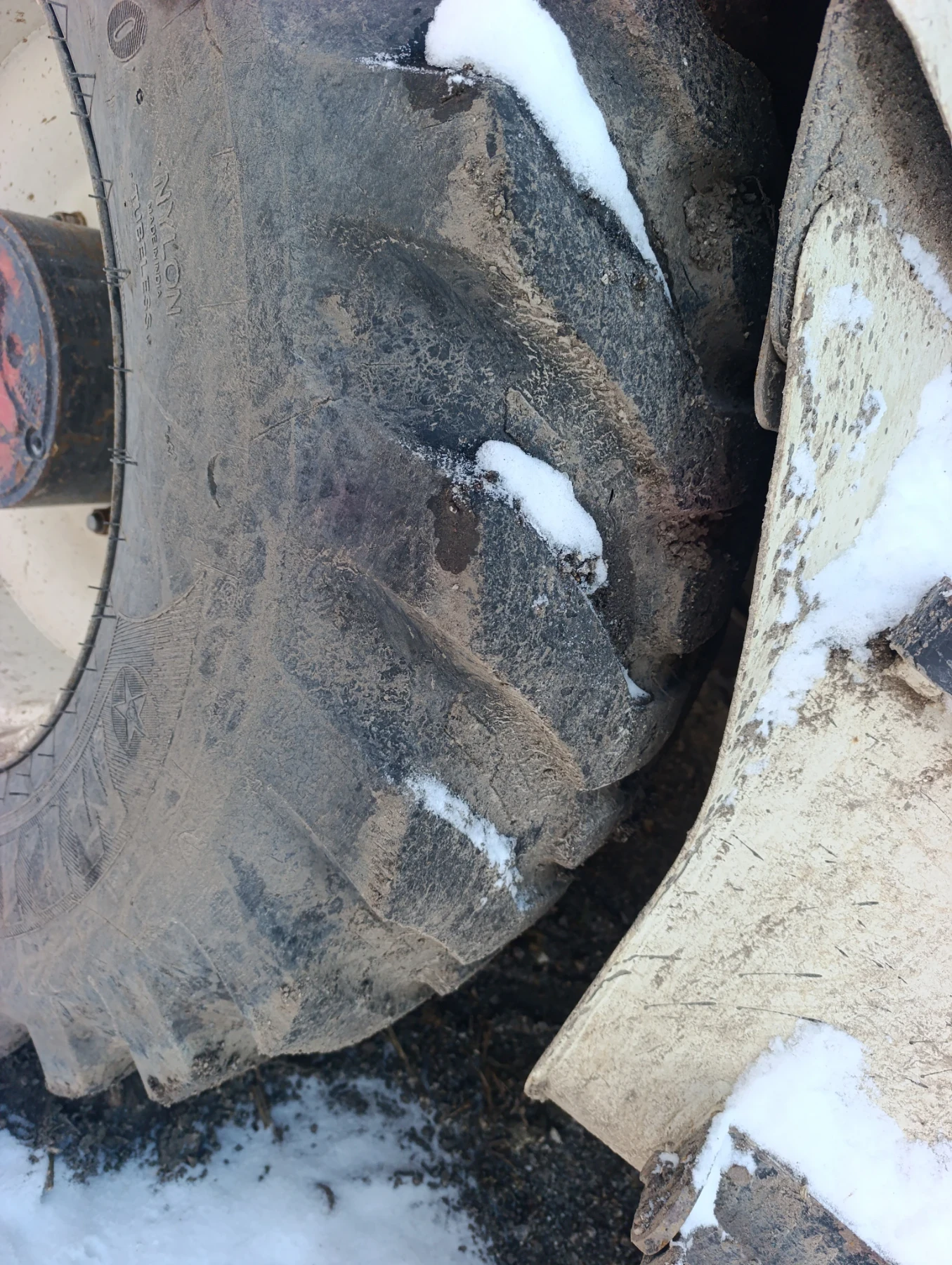 Багер Hidromek 102B - изображение 5