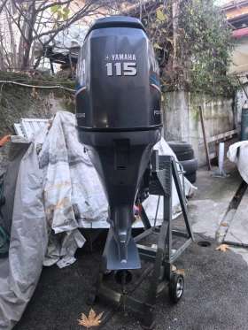 ����������� �������� Yamaha F115 | Mobile.bg � ����� ������ 2