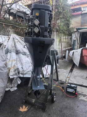 ����������� �������� Yamaha F115 | Mobile.bg � ����� ������ 4