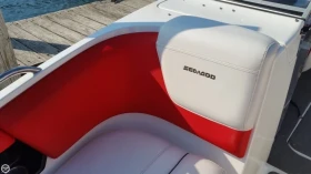 ������� ���� Bombardier Sea Doo Sea Doo 230 Wake | Mobile.bg � ����� ������ 9