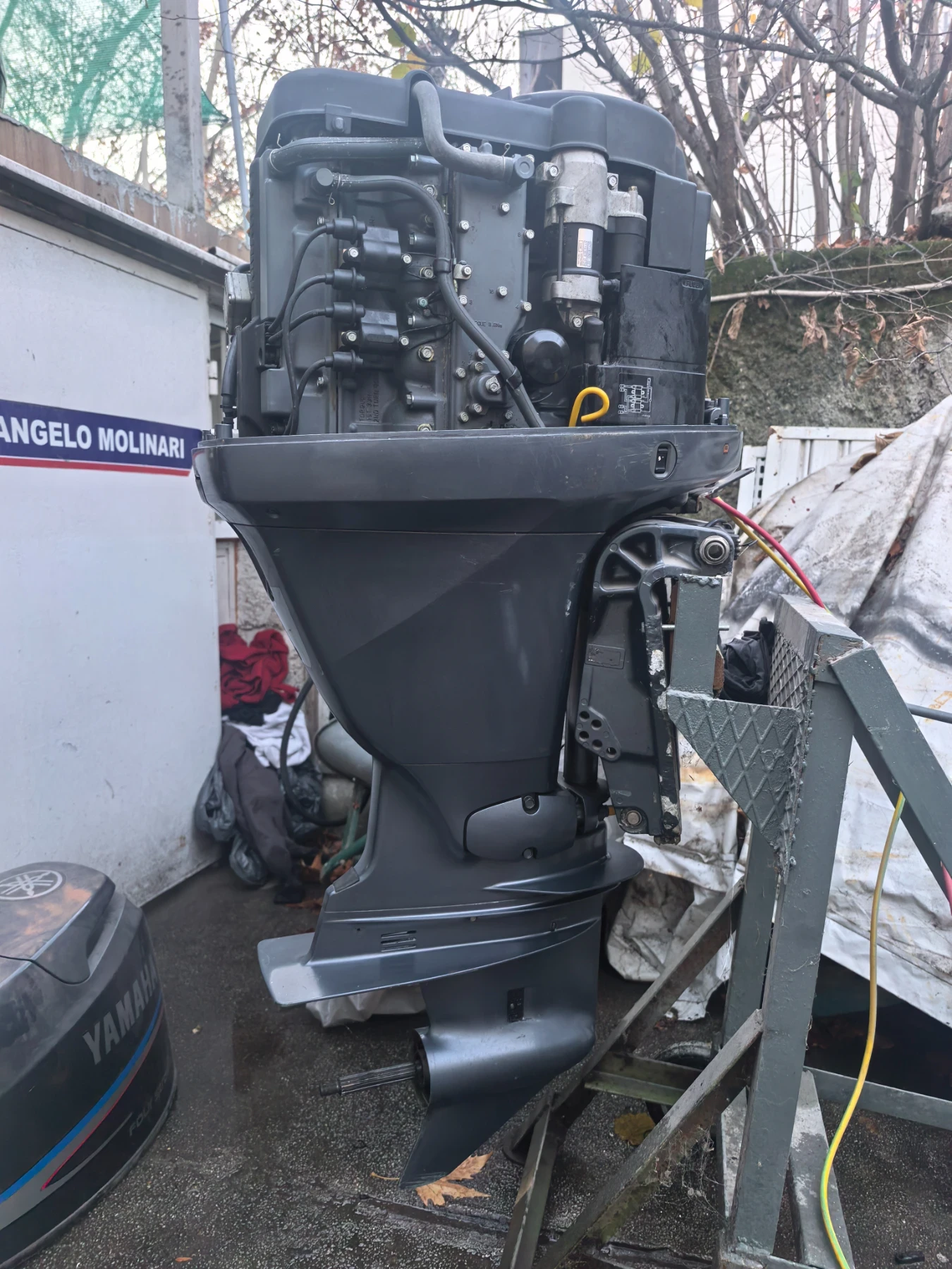 ����������� �������� Yamaha F115 | Mobile.bg � ����������� 5