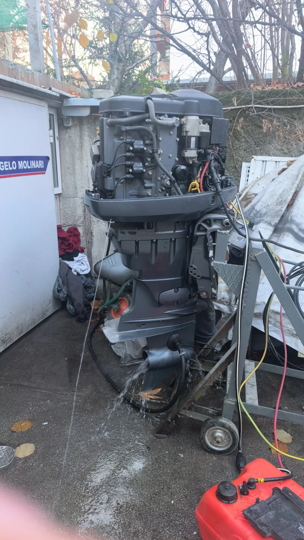 ����������� �������� Yamaha F115 | Mobile.bg � ����������� 8