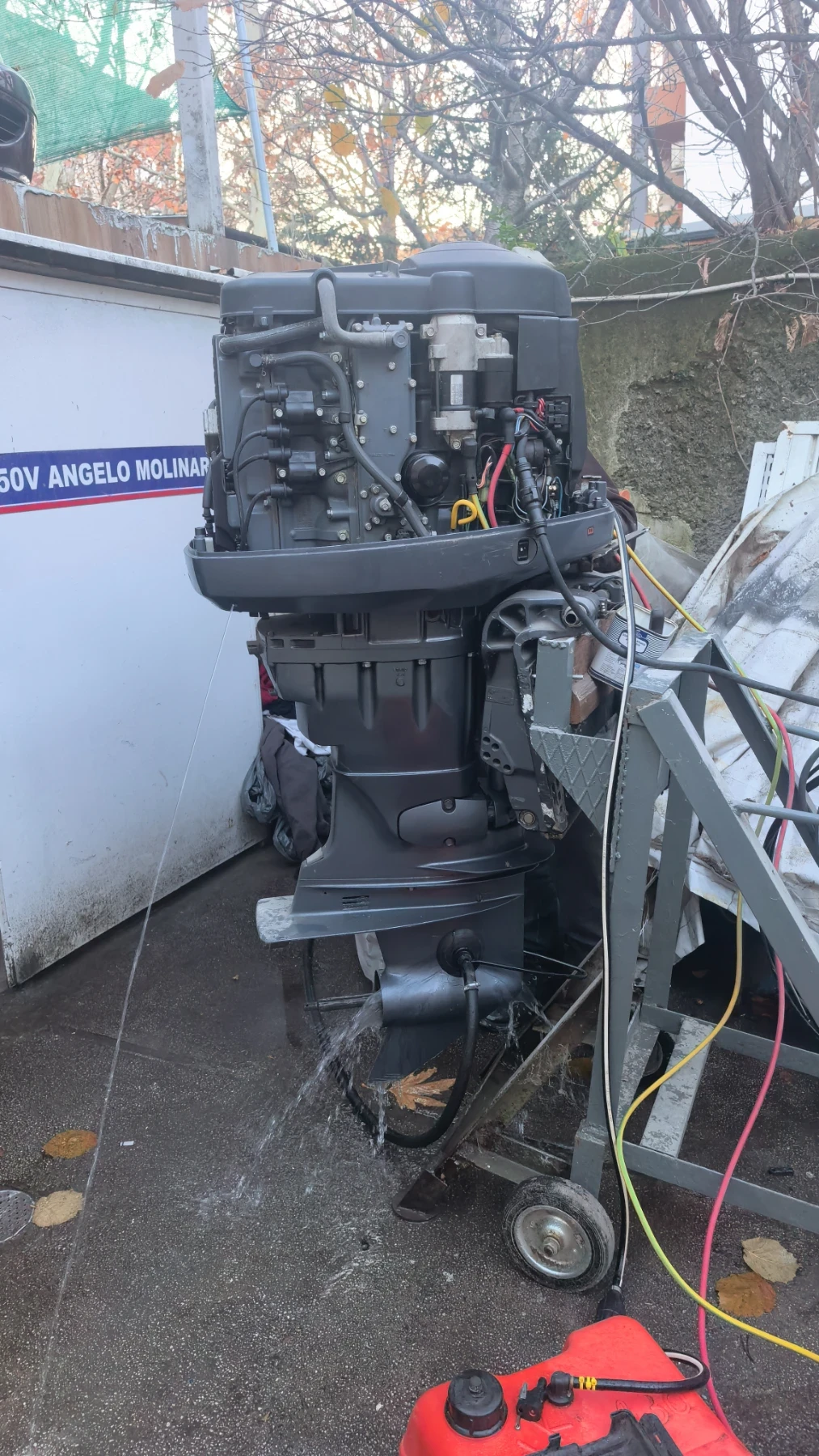 ����������� �������� Yamaha F115 | Mobile.bg � ����������� 9