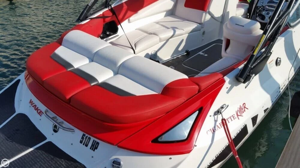 ������� ���� Bombardier Sea Doo Sea Doo 230 Wake | Mobile.bg � ����������� 4