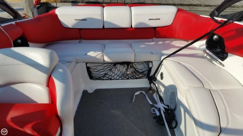 ������� ���� Bombardier Sea Doo Sea Doo 230 Wake | Mobile.bg � ����������� 5