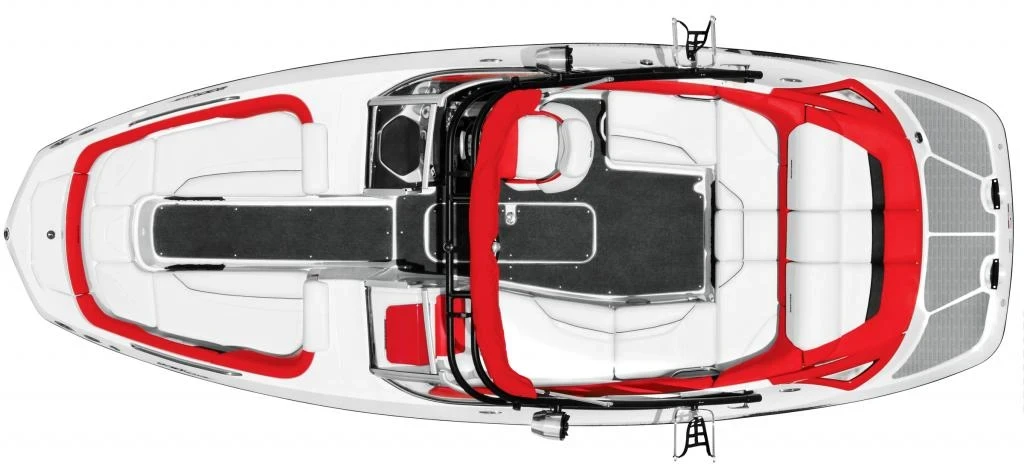 ������� ���� Bombardier Sea Doo Sea Doo 230 Wake | Mobile.bg � ����������� 13