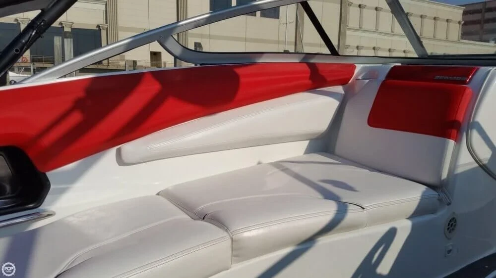 ������� ���� Bombardier Sea Doo Sea Doo 230 Wake | Mobile.bg � ����������� 6