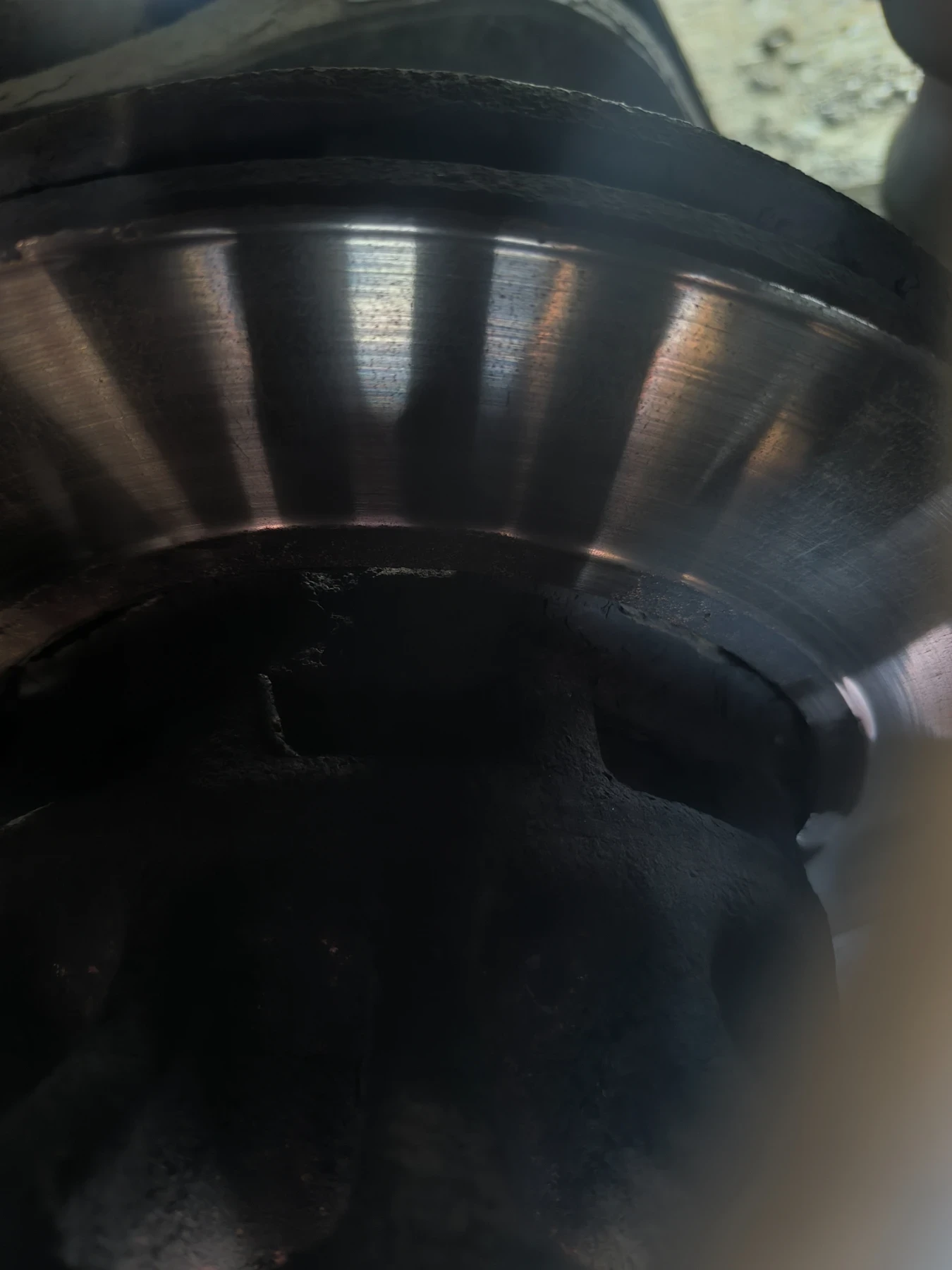 Полуремарке Schwarzmuller, снимка 5 - Ремаркета - 55402702