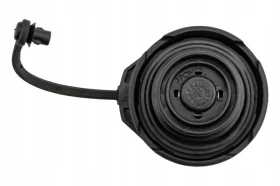 Капачка резервоар Audi/Opel/Porsche/Seat/Skoda/Vw 1H0201553B, снимка 4