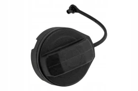 Капачка резервоар Audi/Opel/Porsche/Seat/Skoda/Vw 1H0201553B, снимка 1