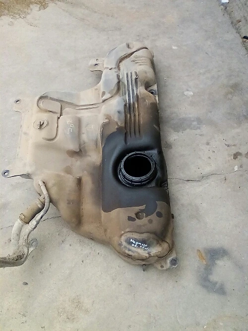 Резервоар за Рено меган 1.5цди (2-врати)