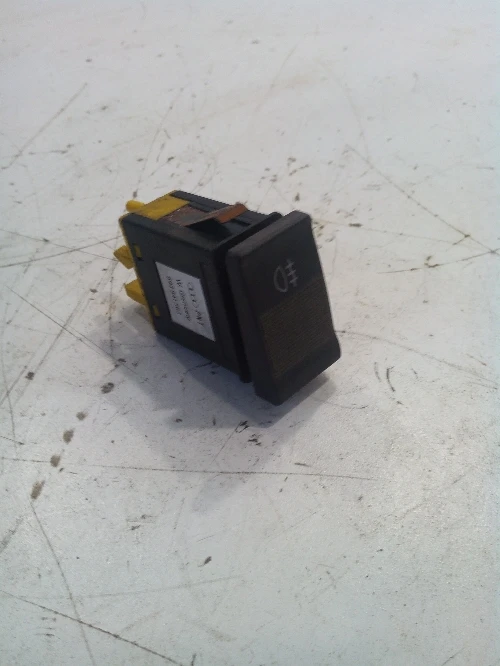 копче мъгла за Ауди Б4 