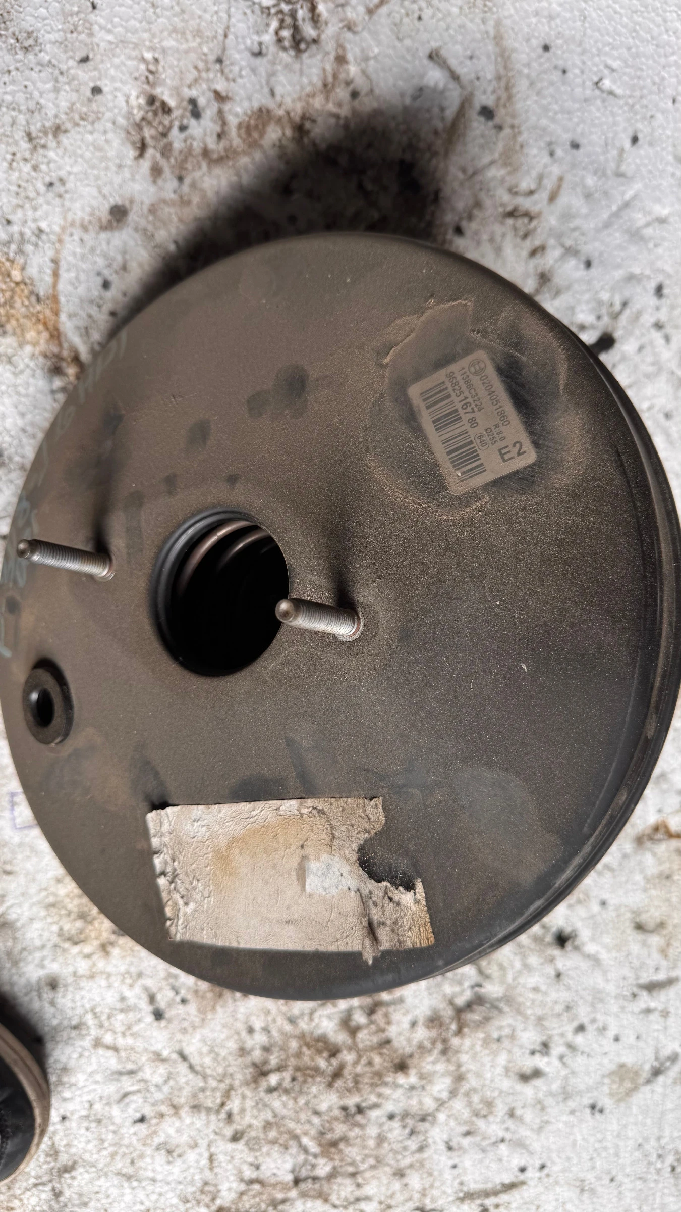   /    Peugeot 308 2008 - 0204051860 / 11386C3224 / 9682516780 | Mobile.bg   1