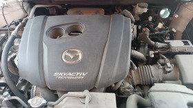 Mazda cx5 2.5 бензин, снимка 1 - Части - 45827993