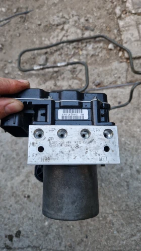 ABS  200 136hp W212 | Mobile.bg    2