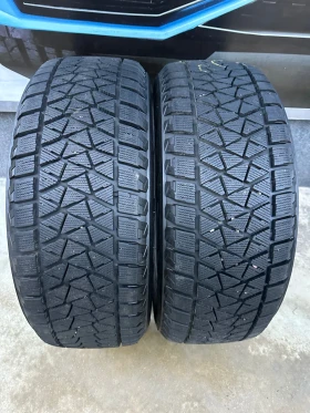 Гуми Зимни 235/55R18, снимка 2