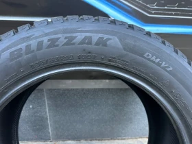 Гуми Зимни 235/55R18, снимка 6