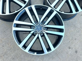 Джанти за Mercedes-Benz X-Klasse, снимка 3