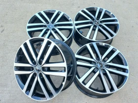 Джанти за Mercedes-Benz X-Klasse, снимка 2