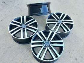 Джанти за Mercedes-Benz X-Klasse, снимка 4