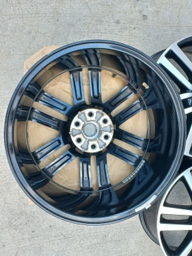 Джанти за Mercedes-Benz X-Klasse, снимка 12