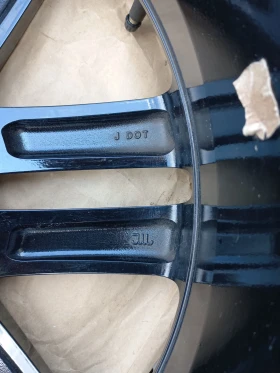 Джанти за Mercedes-Benz X-Klasse, снимка 14