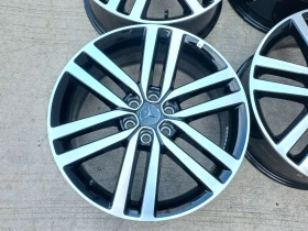 Джанти за Mercedes-Benz X-Klasse, снимка 10