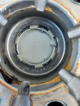 Джанти за Mercedes-Benz X-Klasse, снимка 11